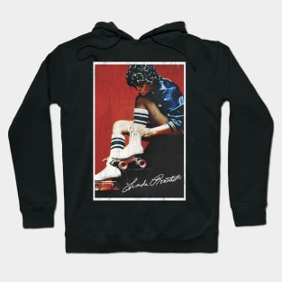 Retro Vintage Linda Ronstadt Hoodie